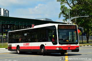 SMB186H - 812